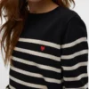 Vmdory strikket pullover