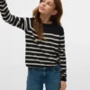 Vmdory strikket pullover