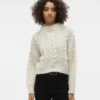 Vmdream strikket pullover