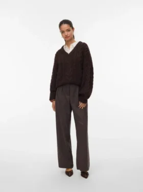 Vmdream strikket pullover