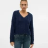 Vmdream strikket pullover Vmdream strikket pullover