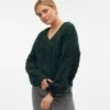 Vmdream strikket pullover Vmdream strikket pullover