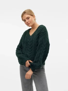 Vmdream strikket pullover