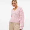 Vmdream strikket pullover Vmdream strikket pullover