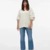 Vmdream strikket pullover