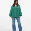 Vmdream strikket pullover