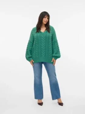 Vmdream strikket pullover