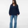 Vmdream strikket pullover