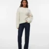 Vmdream strikket pullover Vmdream strikket pullover