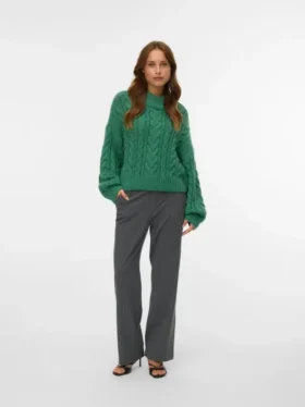 Vmdream strikket pullover