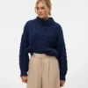 Vmdream strikket pullover Vmdream strikket pullover