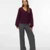 Vmdream strikket pullover Vmdream strikket pullover