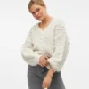 Vmdream strikket pullover Vmdream strikket pullover