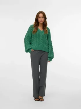 Vmdream strikket pullover