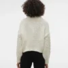 Vmdream strikket pullover