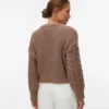 Vmdream strikket pullover Vmdream strikket pullover