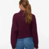 Vmdream strikket pullover Vmdream strikket pullover