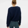 Vmdream strikket pullover Vmdream strikket pullover