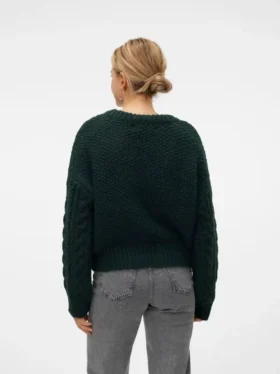 Vmdream strikket pullover