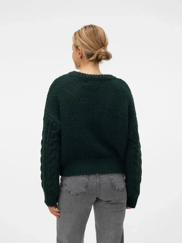Vmdream strikket pullover Vmdream strikket pullover