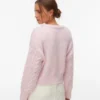 Vmdream strikket pullover Vmdream strikket pullover
