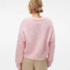 Vmdream strikket pullover Vmdream strikket pullover