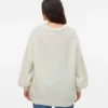 Vmdream strikket pullover