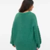 Vmdream strikket pullover