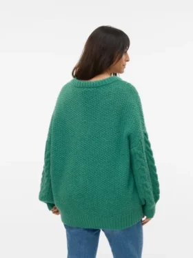 Vmdream strikket pullover