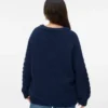 Vmdream strikket pullover