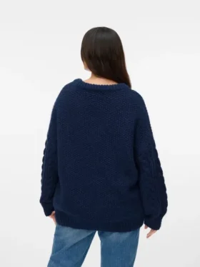 Vmdream strikket pullover