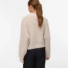 Vmdream strikket pullover