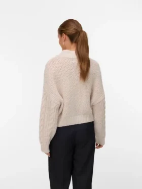 Vmdream strikket pullover