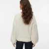 Vmdream strikket pullover Vmdream strikket pullover