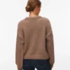 Vmdream strikket pullover Vmdream strikket pullover