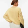 Vmdream strikket pullover Vmdream strikket pullover