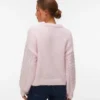 Vmdream strikket pullover Vmdream strikket pullover