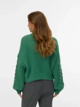 Vmdream strikket pullover