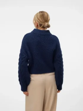 Vmdream strikket pullover