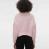 Vmdream strikket pullover Vmdream strikket pullover