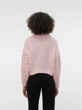 Vmdream strikket pullover