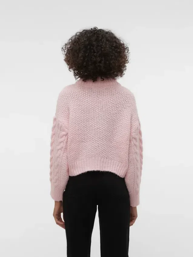 Vmdream strikket pullover Vmdream strikket pullover