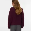 Vmdream strikket pullover Vmdream strikket pullover