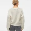 Vmdream strikket pullover Vmdream strikket pullover
