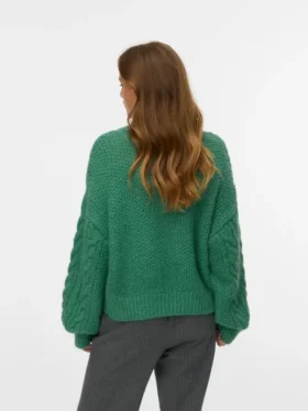 Vmdream strikket pullover