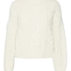 Vmdream strikket pullover
