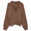 Vmdream strikket pullover Vmdream strikket pullover