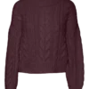 Vmdream strikket pullover Vmdream strikket pullover
