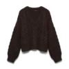 Vmdream strikket pullover Vmdream strikket pullover