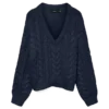 Vmdream strikket pullover